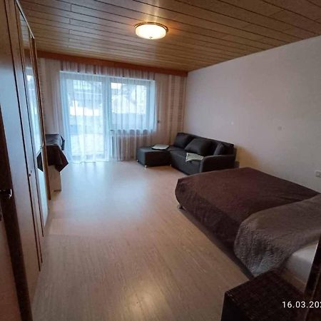 Pension Erika Mehlmeisel Bagian luar foto